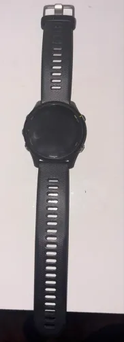 Garmin 255 music
