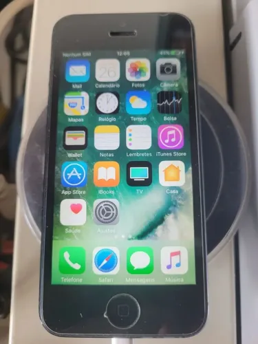 iphone 5 32gb conservado