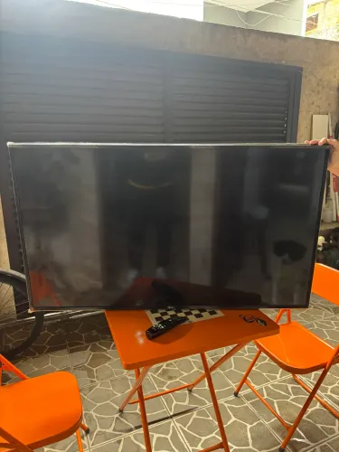 Tv LG 49 polegadas 