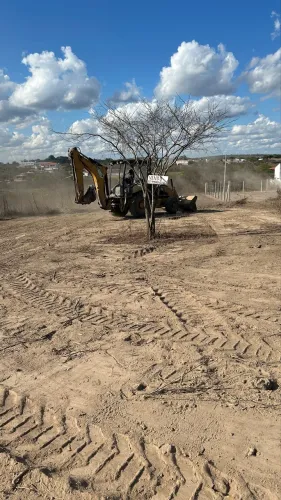 Terreno