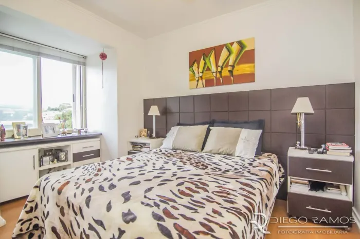Apartamento 3 quartos com 111m² Privativo na Anita Garibaldi.