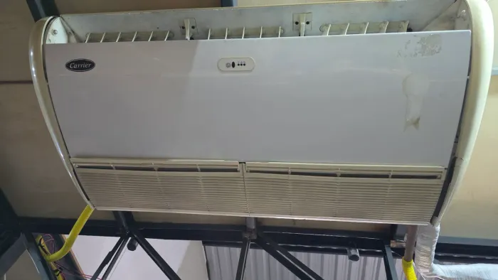 Ar condicionado 36 btus Carrier