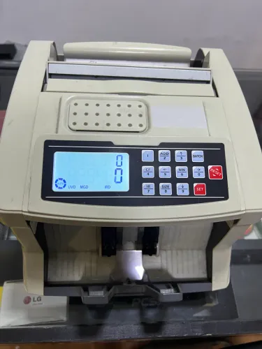 Contador de células DMS881T