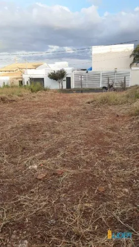 TERRENO à venda, New Golden Ville - Uberlândia/MG