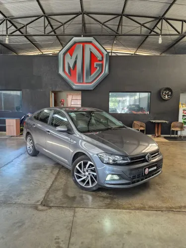 Volkswagen Virtus Highline 200 TSI 1.0 Flex 12V AUT 2018