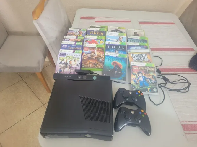 Xbox 360