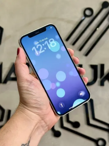 iphone 12 pro
