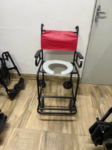 Cadeira de banho