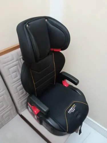 Cadeirinha de carro 