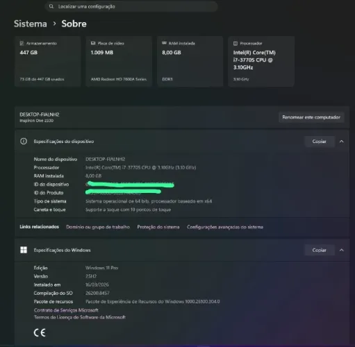 Computador
