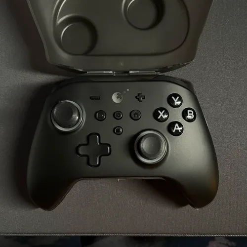 Controle Gulikit KK3 Max