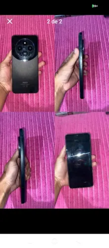 Poco C75