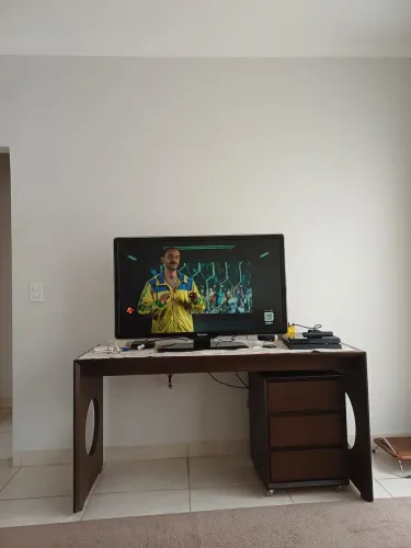 TV Philips 42pfl7404 Full HD