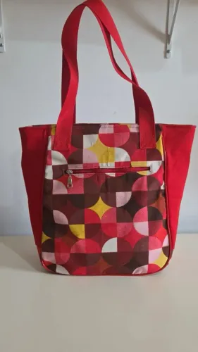 Vendo Bolsas Artesanais