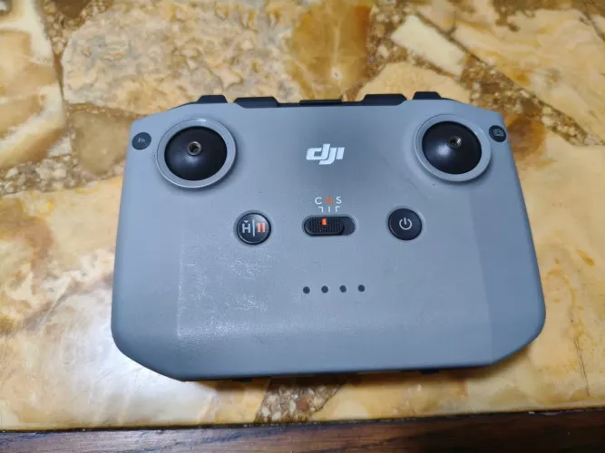 Controle dji rc n3