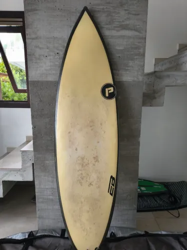 Prancha surf Pró Ilha 5.11 31 litros