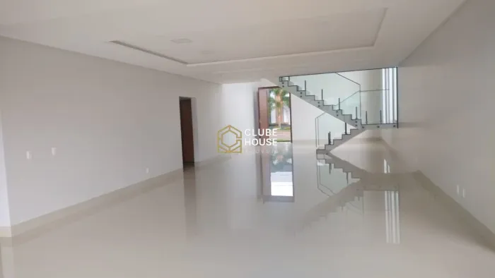 Casa em Condomínio 4 dormitórios à venda Residencial Anaville Anápolis/GO