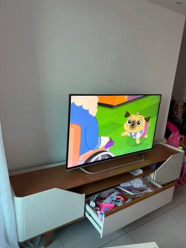 Rack - Estado de Novo