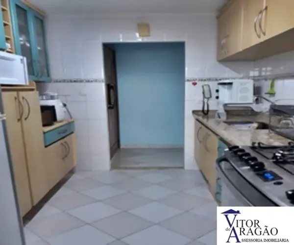 Apartamento Vila Diva (Zona Norte) Sao Paulo/SP