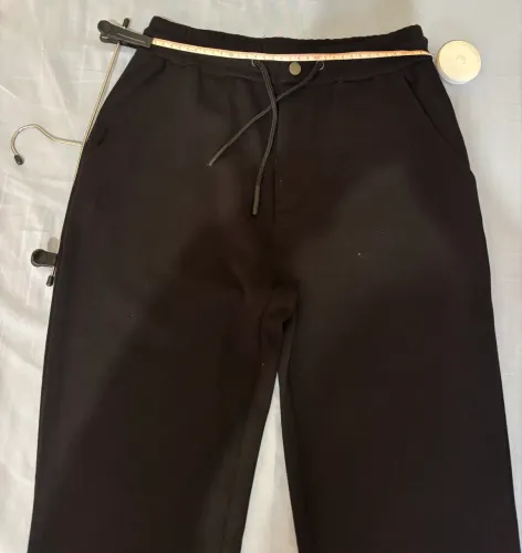 Calça Casual Infantil Masculino 14anos
