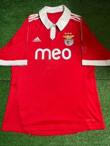 Camisa Benfica Home 2012/2013