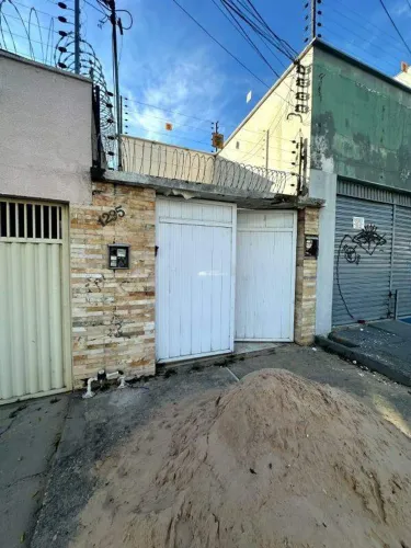 PONTO COMERCIAL PARA ALUGAR NA AV. CAMPOS SALES, CENTRO/N