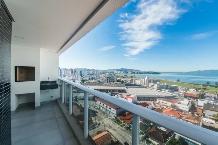 Apartamentos Alto Padrão no Águas de Alonso Residence - Kobrasol
