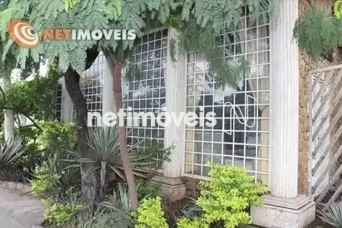 Venda Casa comercial Paraíso Belo Horizonte