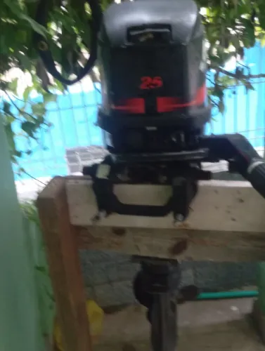 Motor para barco 4.500
