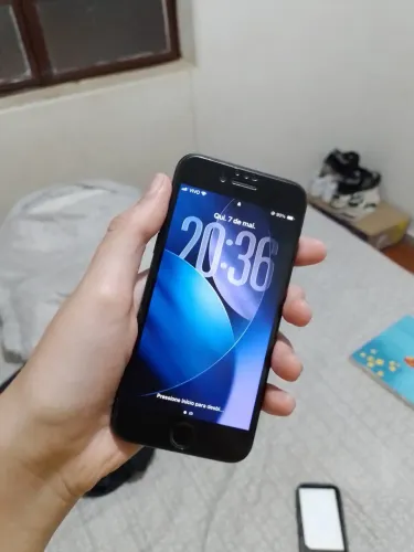 iPhone SE 2020 64gb