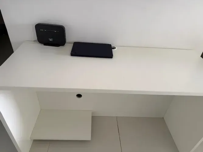 Bancada escritório