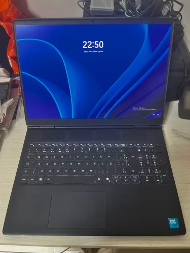 Alienware Aurora 16 | RTX 5050 | 32GB DDR5 | SSD 1TB