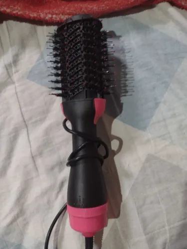 Vendo escova de cabelo