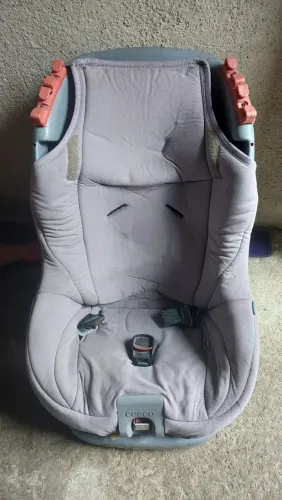 Cadeirinha para carro