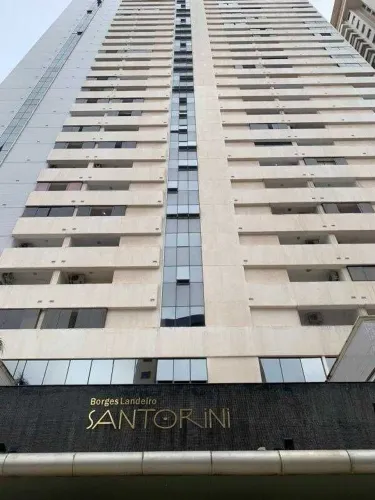 Apartamento flat mobiliado com suíte na Serrinha