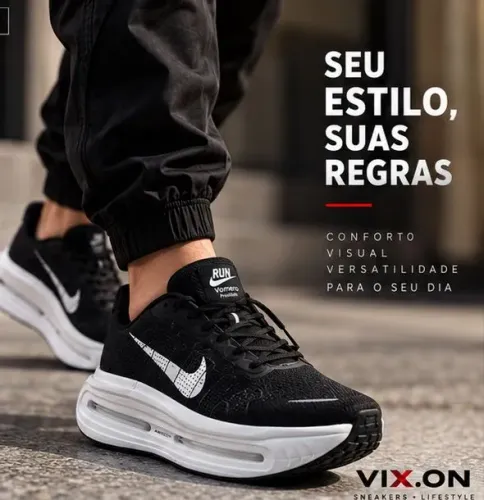 Nike Vomero Premium