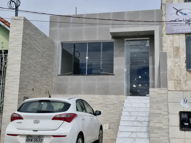 Casa à venda, GETÚLIO VARGAS, Aracaju, SE
