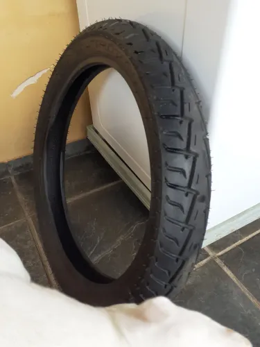 Pneu protork racing 90 90 18