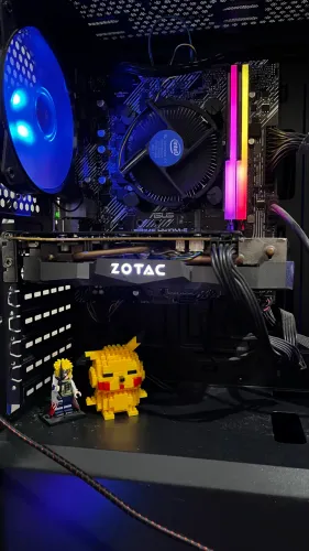placa de video gtx 1080 zotac 8gb