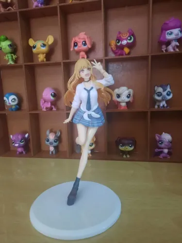 Figure Marin Kitagawa Taito Coreful  
