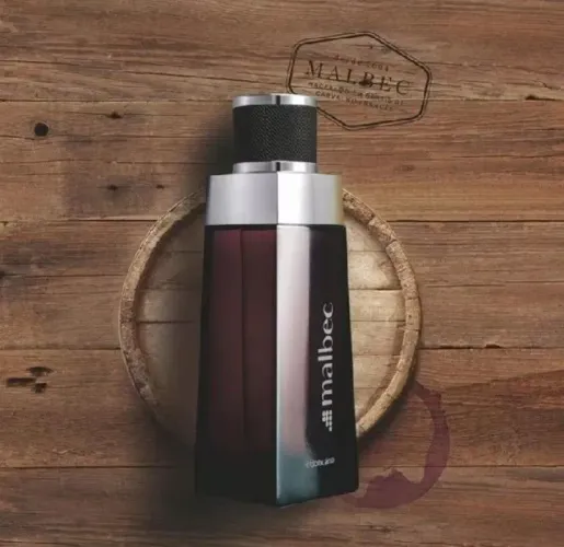 Perfume Malbec Tradicional Masculino 100ml