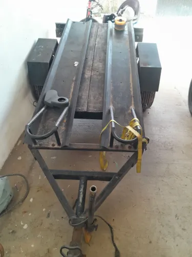 Carretinha