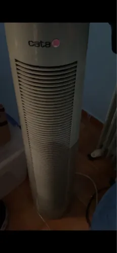 Circulador de ar