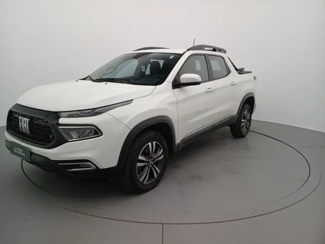 Fiat Toro Freedom 1.3 T270 4X2 Flex AUT 2024