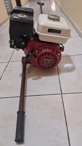 Motor Honda GX 200