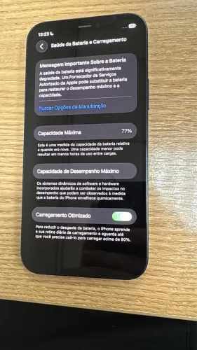 iPhone 12 64gb Seminovo