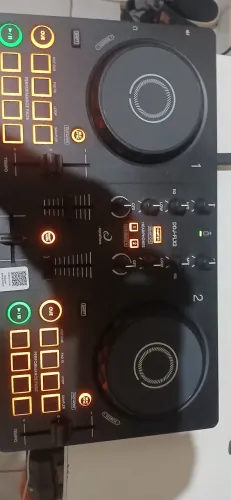 Controladora AlphaTheta flx2