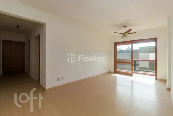 Apartamento à venda Rua Botafogo, Menino Deus - Porto Alegre