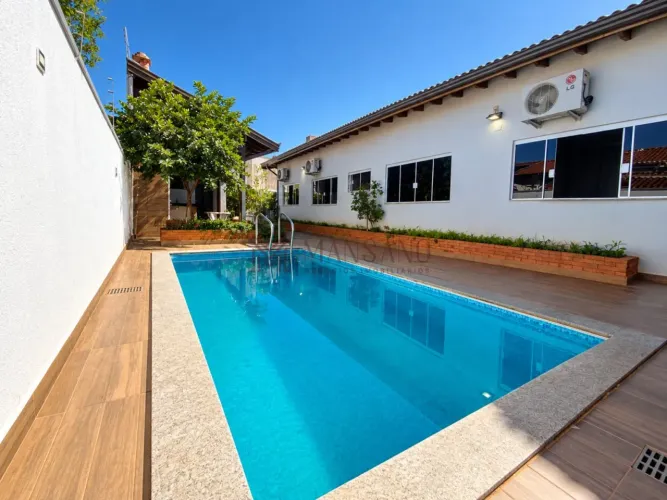 Casa à venda no Estoril lll, Bauru SP