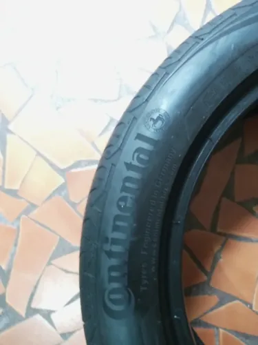 Pneu aro 17